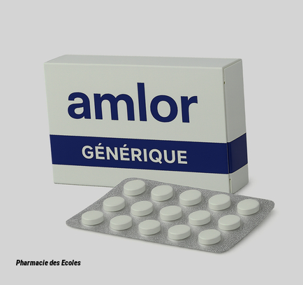amlor