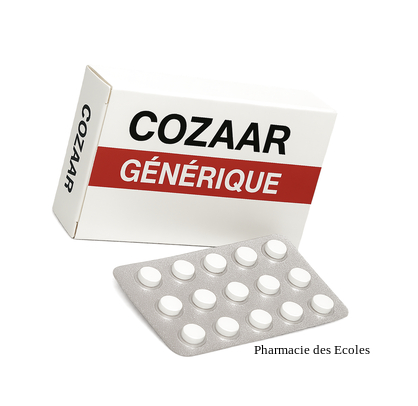 cozaar