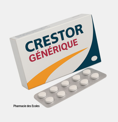 crestor