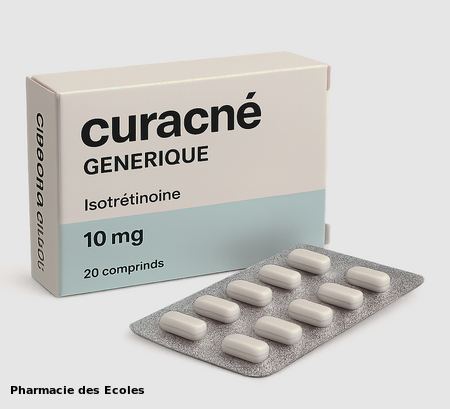 curacne