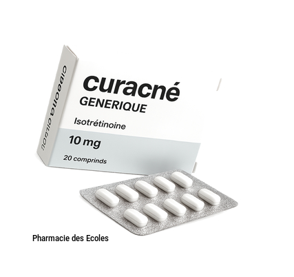 curacne