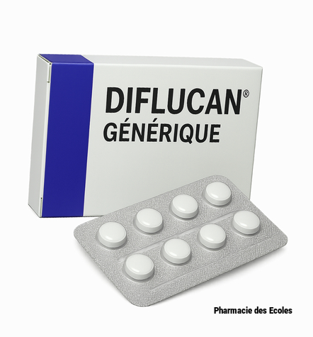 diflucan