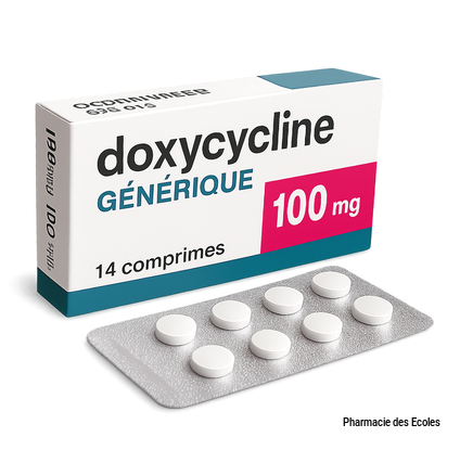 doxycycline