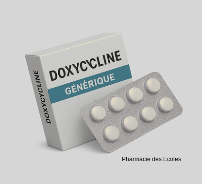 doxycycline