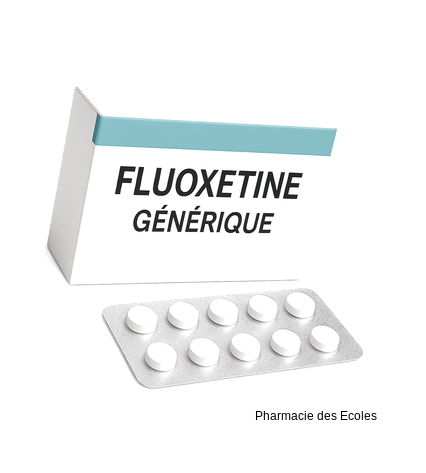fluoxetine