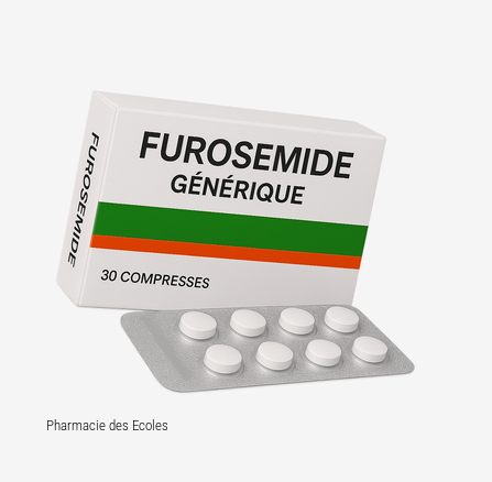 furosemide