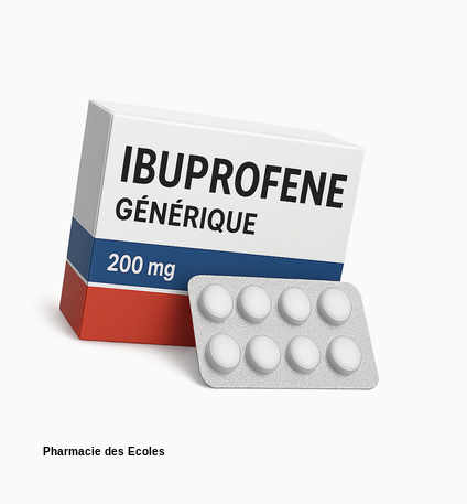 ibuprofene