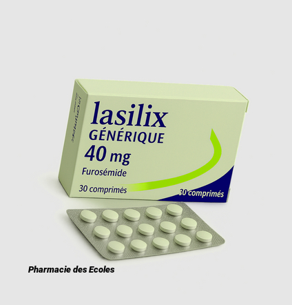 lasilix