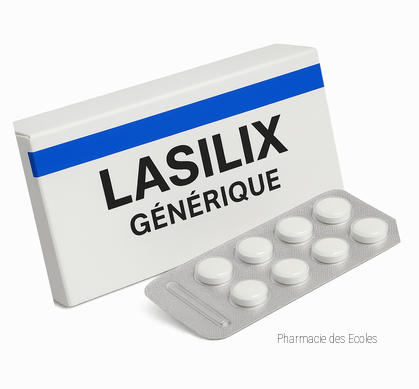 lasilix