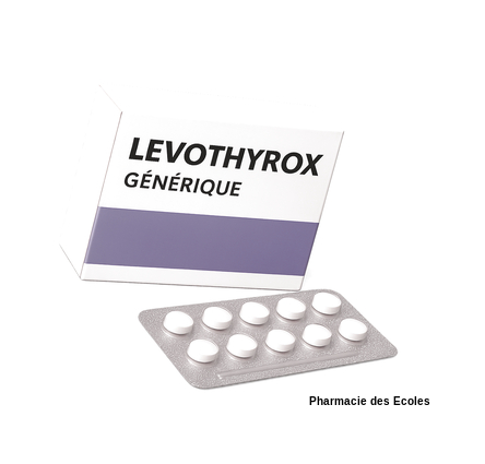 levothyrox