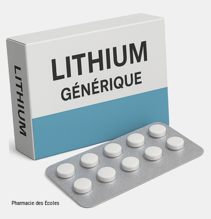 lithium