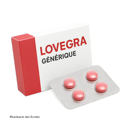 lovegra