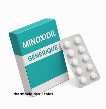 minoxidil