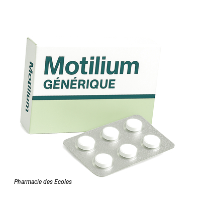 motilium