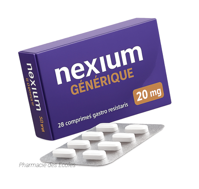 nexium