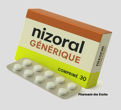 nizoral