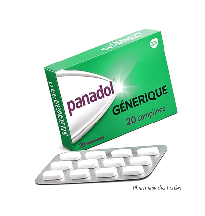 panadol