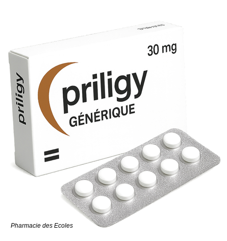 priligy