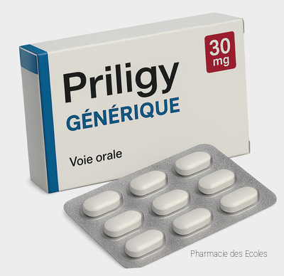 priligy