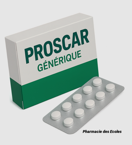 proscar