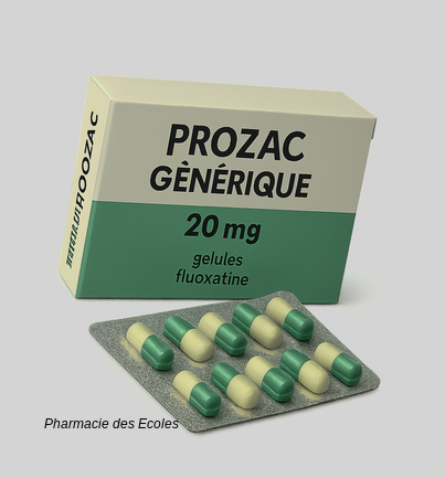 prozac
