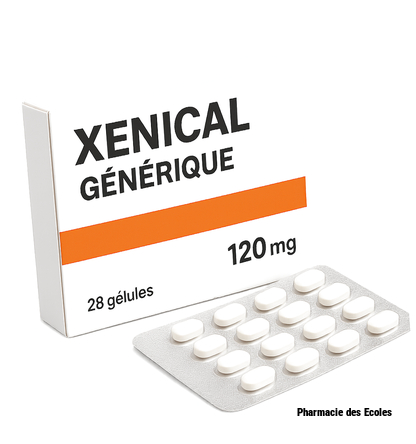 xenical
