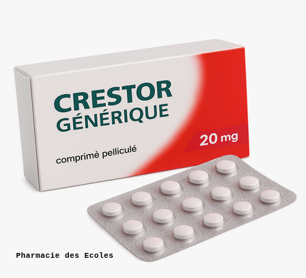 crestor